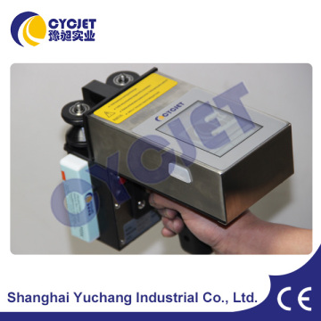 CYCJET ALT360 Bottle Date Printing Machine/Manual Screen Printing Machine/Expiry Date Stamping Machine