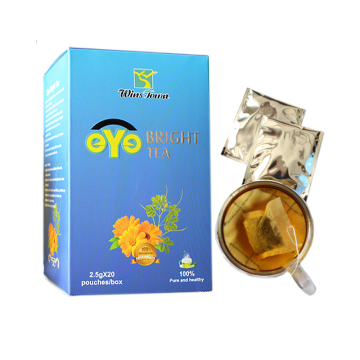 Eyes Tea: Premium Organic Eye Tea for Enhanced Vision and Eye Health