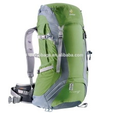 Durable Hiking mountaineering backpacks in design pattern