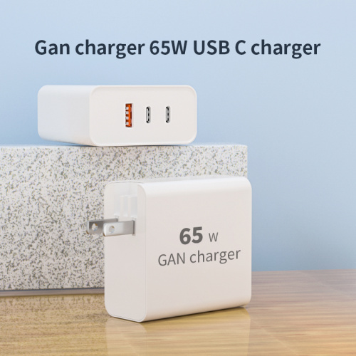 Bestseller 65W Gan Charger