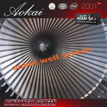 Factory Outlet C12 sand control tube