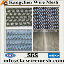 KANGCHEN rod wire mesh for food processing
