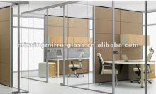 Office Screen Tempered Glass 3mm-19mm