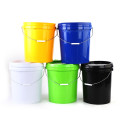 Custom high quality Plastic Bucket Molds