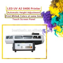 led uv printer a2 euro pen 3d embossed finger touched detector uv print and play card games uno card