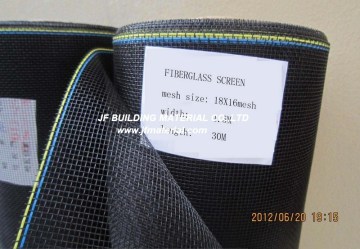 18*16 Fiberglass Wire Netting Window Screen Netting