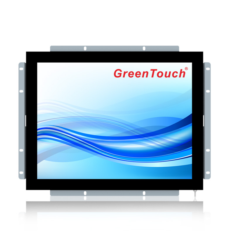 GreenTouch 15" עד 23.6" אינפרא אדום מגע מונייר