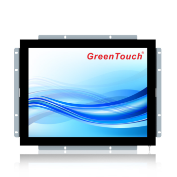GreenTouch 15 &quot;a 23,6&quot; Touch Moniror infravermelho