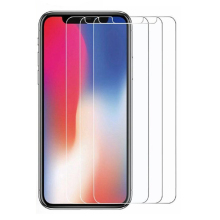 Premium Ultra-thin Screen Protector for iPhone X