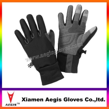 car racing gloves