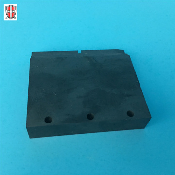 corrosion resistant silicon nitride ceramic brick block tile