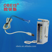 Epistar sewing machine led light,Juki sewing machine parts