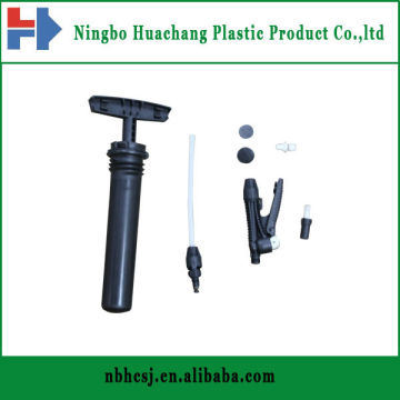 plastic car wash cleanning tool/plastic car wash equipment