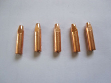 Mig Welding Contact Tips For Gas Torch