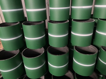 API5CTTubing and casing Coupling N80 Casing