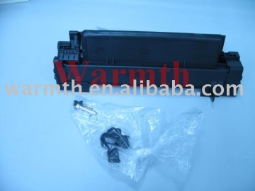 Empty cartridge compatible for HP 7551X