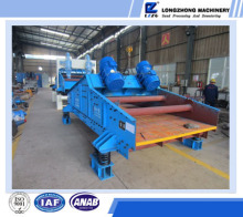 best sell mining dehydrator machine from lzzg brand