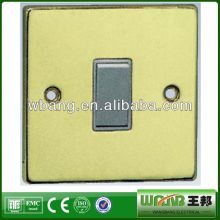 Functional Cheap Metal Light Switch Plates