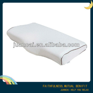 Wave Shape High Density Memory Foam Pillow