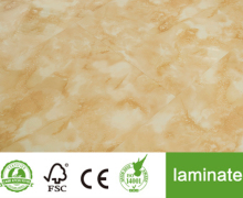 Germany Artistic Parquet Laminate Plank