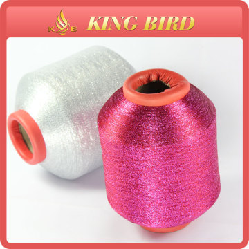 metallic sparkle yarn for sweater