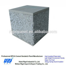 Build house interior wall panel soundproof material sound reflective materials