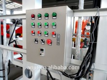 CLC cellular lightweight concrete machine