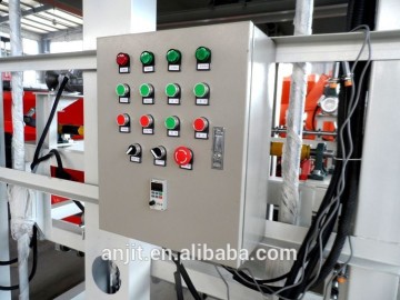 CLC cellular lightweight concrete machine