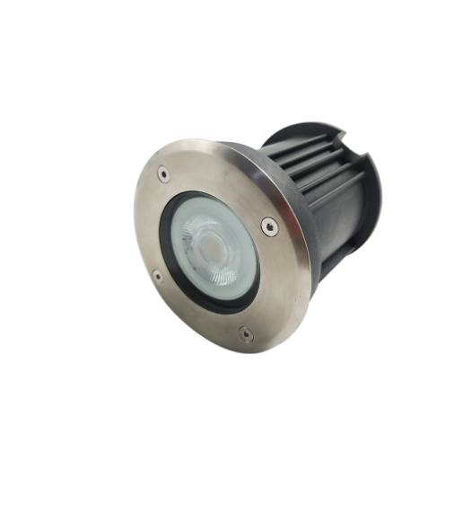 Luz de suelo integrada de paisaje de 12 V 5 W