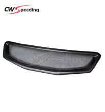 Carbon Fiber Front Grille for 2009-2013 Subaru Legacy