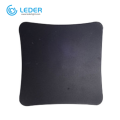 LEDER Speacial Square LED para parede externa