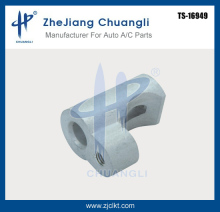 Flange, Aluminum Adapter for Car