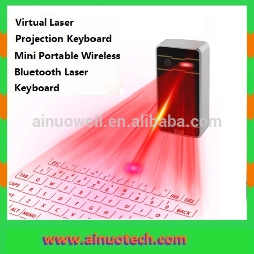 wireless virtual laser keyboard cheap projection keyboard