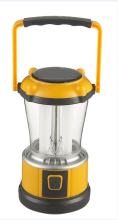 portable solar led camping light solar lantern