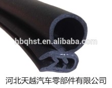 Car door weather seal strips made in China