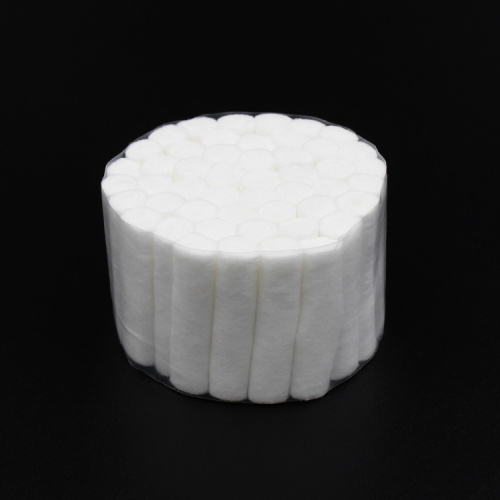 High Quality Dental Cotton Roll