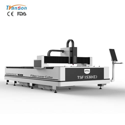 fiber laser cutting machine buyer