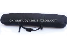 Ski bags /icetools ski bag/double ski bags/snowboard bag/boots bag/black colour ski bag