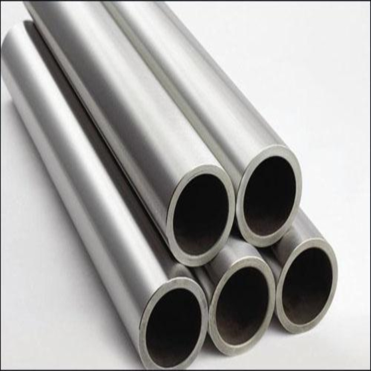 ASTM B338 Gr9 Titanium Seamless ​Pipe