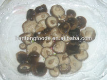 canned shitake mushroom