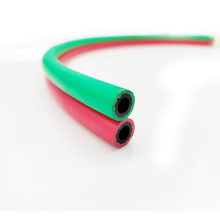 Cutting Tools and Welding Supplies: Focus on Rubber PVC Oxygen Acetylene Twin Welding Hoses