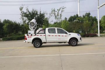 Foton manual transmission cargo truck pickup