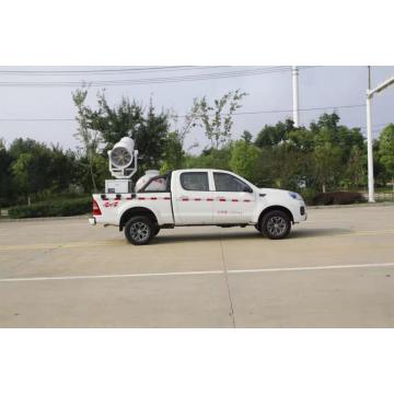 Pick-up de camion de chargement manuel de transmission manuelle de foton