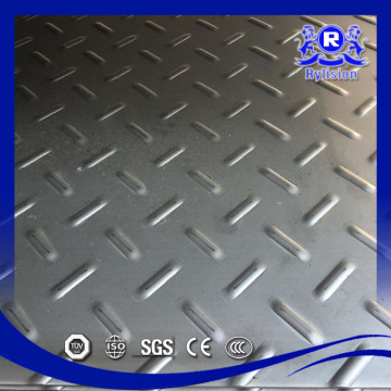 prime material 304 stainless steel embossed sheet price