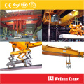 Slab Handling Overhead Crane