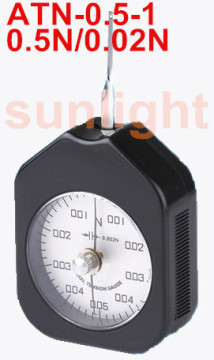 Tension Guage Tension Meter N/G Unit ATN-0.5-1