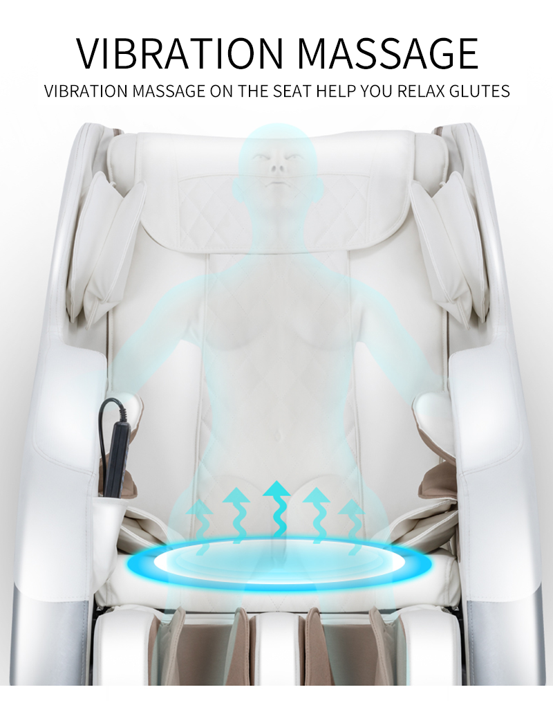 Cheap Price and High Quality Massage Chair