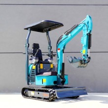 Great Value Excavator Excellent Quality Durable Reliable