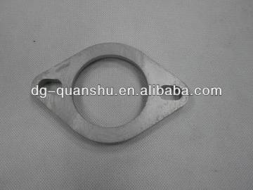 exhaust flanges