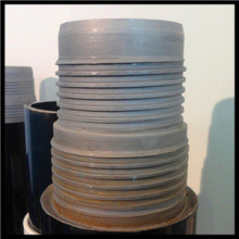 Casing 5 1/2" with Hydril CS Exchangeable